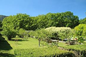 La Bastide du bois Bréant