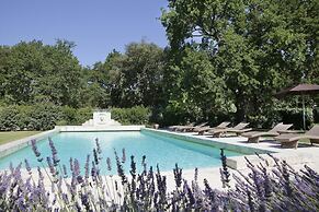 La Bastide du bois Bréant