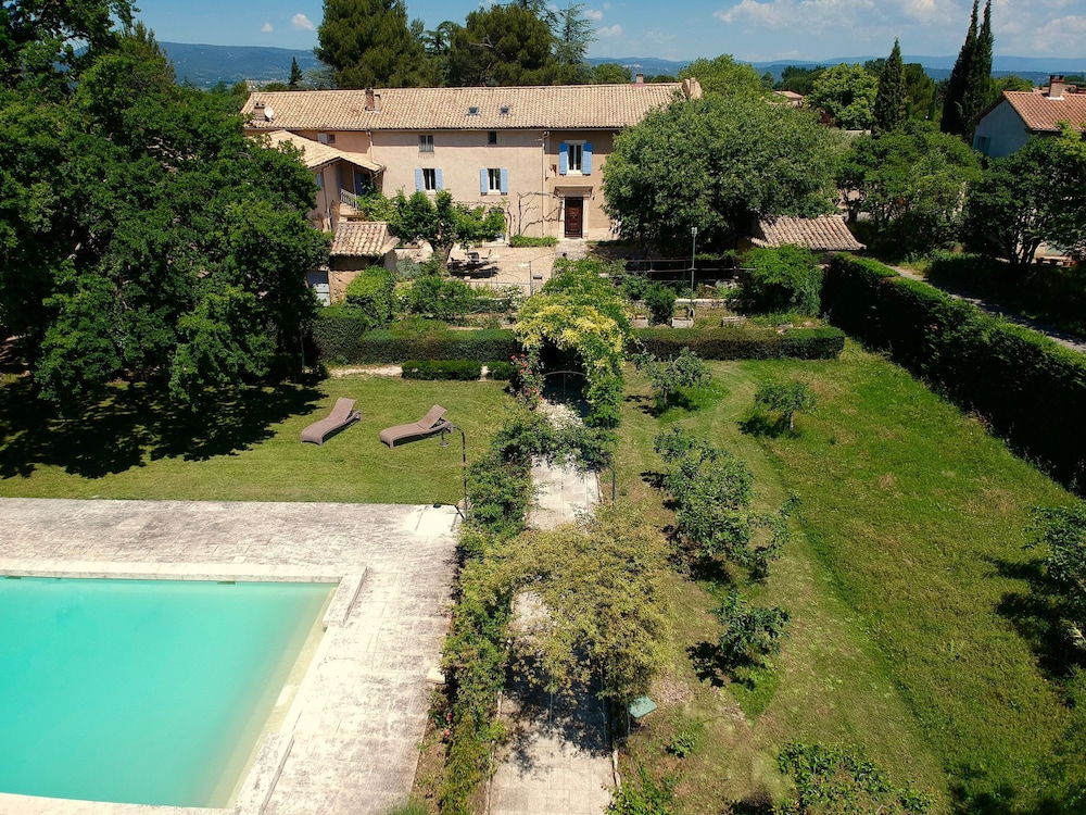 La Bastide du bois Bréant