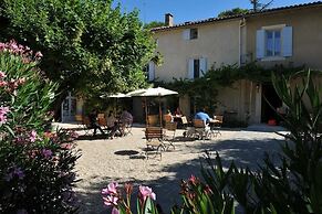 La Bastide du bois Bréant