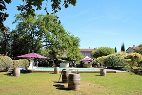 La Bastide du bois Bréant