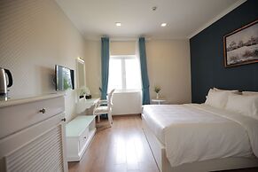 Hotel Du Lys Dalat