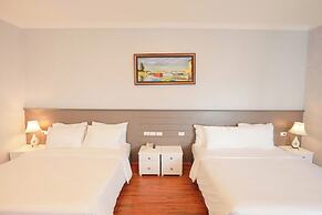 Hotel Du Lys Dalat