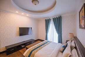 Hotel Du Lys Dalat