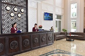 Hotel Du Lys Dalat