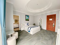 Hotel Du Lys Dalat
