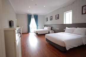Hotel Du Lys Dalat