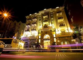 Hotel Du Lys Dalat