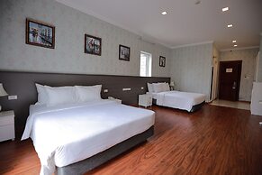 Hotel Du Lys Dalat