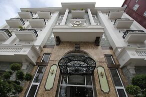 Hotel Du Lys Dalat