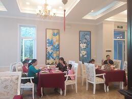 Hotel Du Lys Dalat