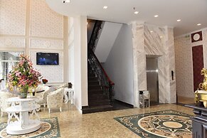 Hotel Du Lys Dalat