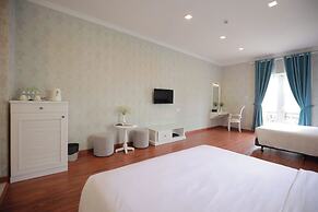 Hotel Du Lys Dalat