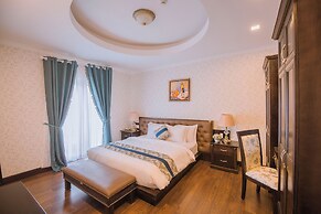 Hotel Du Lys Dalat