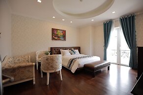Hotel Du Lys Dalat