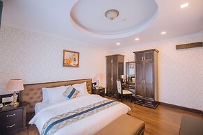 Hotel Du Lys Dalat