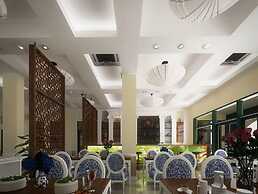 Hotel Du Lys Dalat