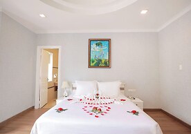 Hotel Du Lys Dalat