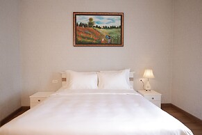Hotel Du Lys Dalat