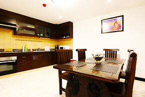 Serena Sathorn Suites