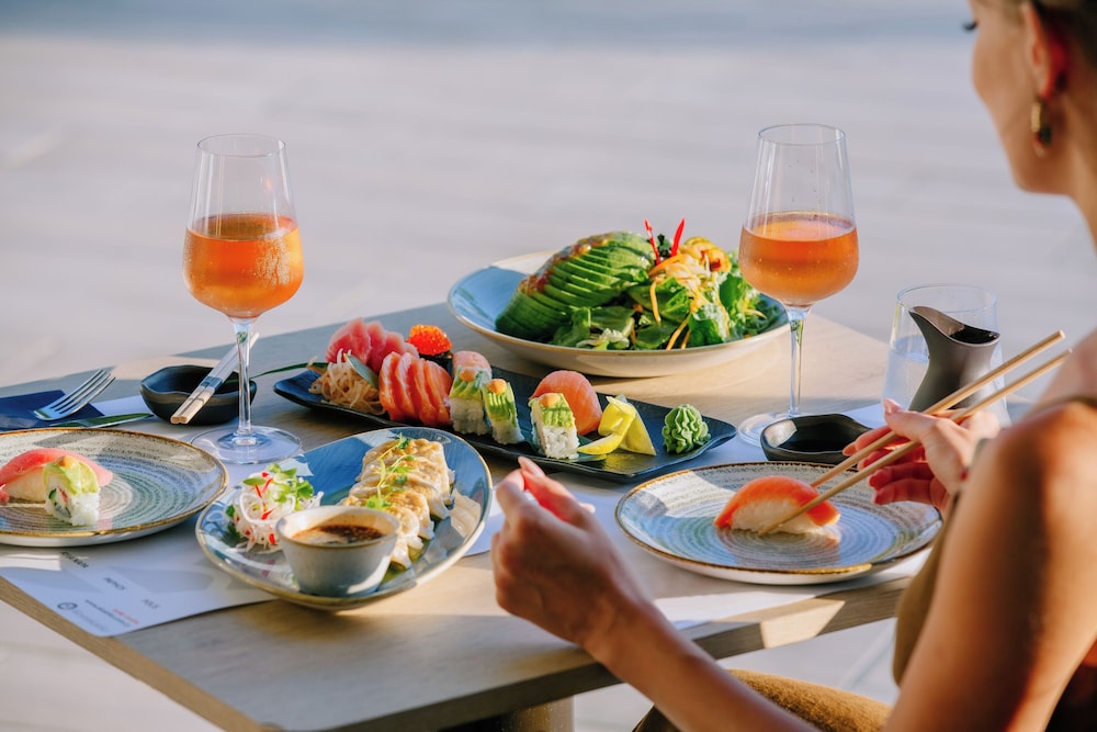Ivi Mare - Designed for adults by Louis Hotels