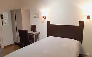 Hotel Saint Hubert