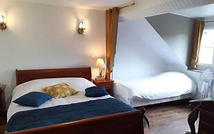 Hotel Saint Hubert