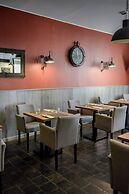 Hotel Saint Hubert