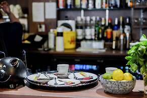 Hotel Saint Hubert
