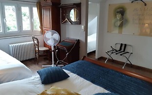 Hotel Saint Hubert
