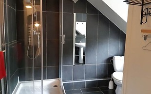 Hotel Saint Hubert