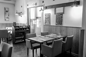 Hotel Saint Hubert