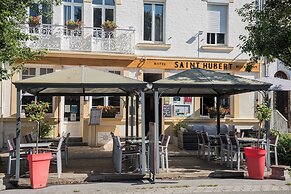 Hotel Saint Hubert