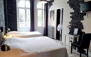 Hotel Saint Hubert