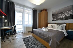 ROOMS on Poltavsky
