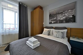 ROOMS on Poltavsky