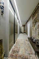 ROOMS on Poltavsky