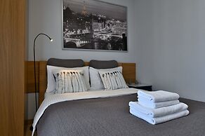 ROOMS on Poltavsky