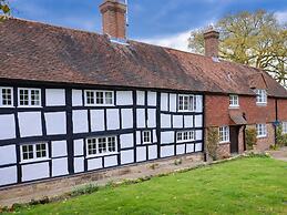 Twyford Farm B&B