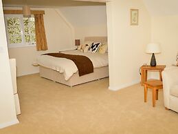 Twyford Farm B&B