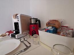 FLOS Guest House