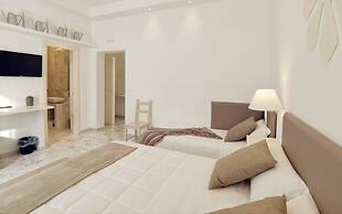 FLOS Guest House