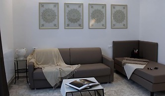 FLOS Guest House