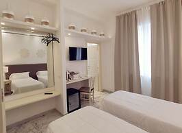 FLOS Guest House