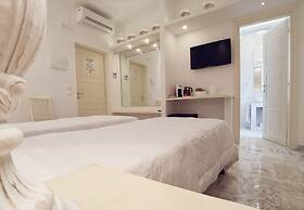 FLOS Guest House