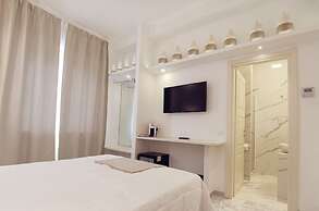 FLOS Guest House