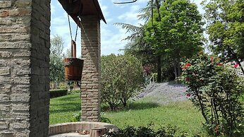 FLOS Guest House
