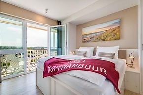 Beach Apartments Heiligenhafen