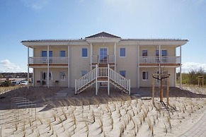 Beach Apartments Heiligenhafen