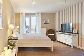 Beach Apartments Heiligenhafen